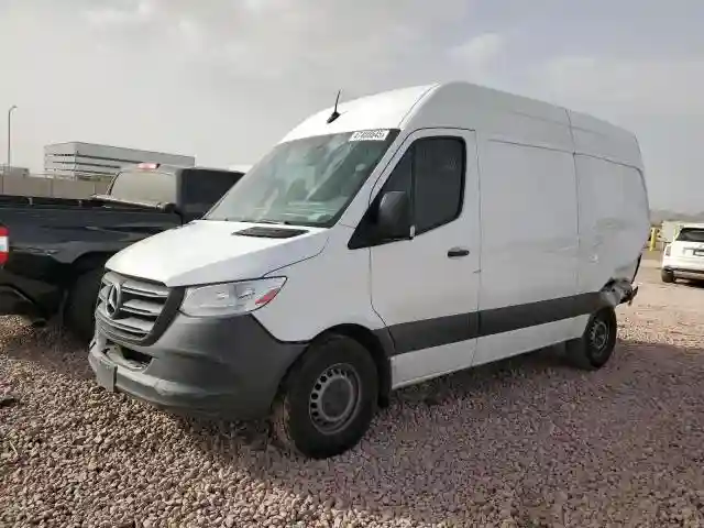 W1Y70BGY0MT059555 2021 MERCEDES-BENZ SPRINTER-0