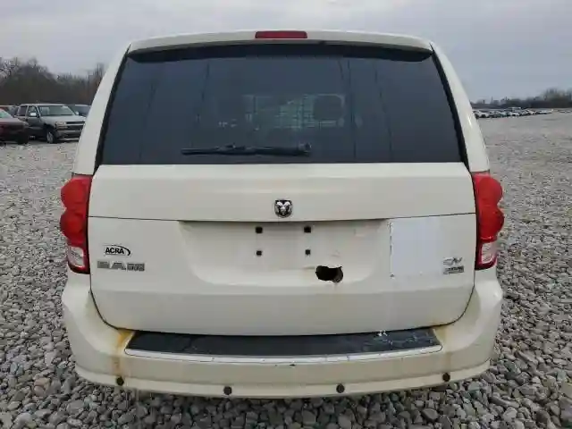 2C4JDGAG2CR318340 2012 DODGE CARAVAN-5