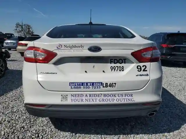 3FA6P0UU3FR106217 2015 FORD FUSION-5