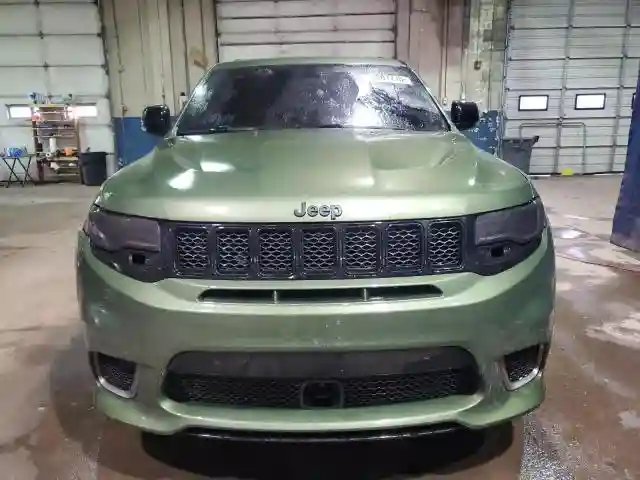 1C4RJFDJ4MC703356 2021 JEEP GRAND CHEROKEE-4