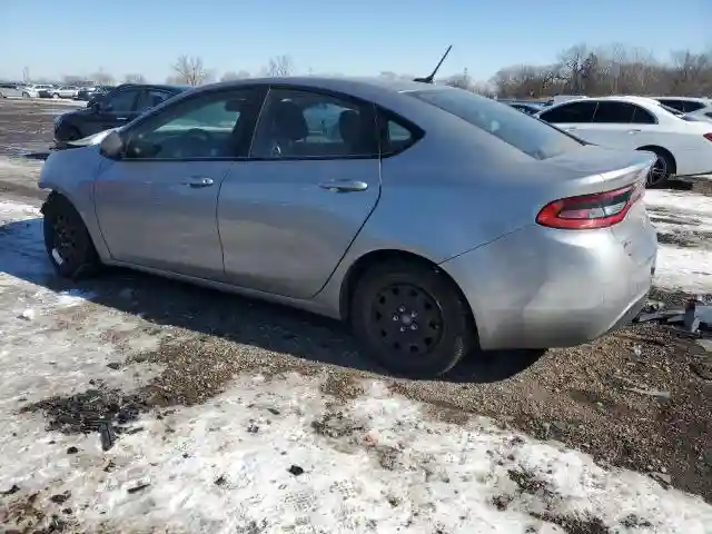 1C3CDFAA0GD516846 2016 DODGE DART-1