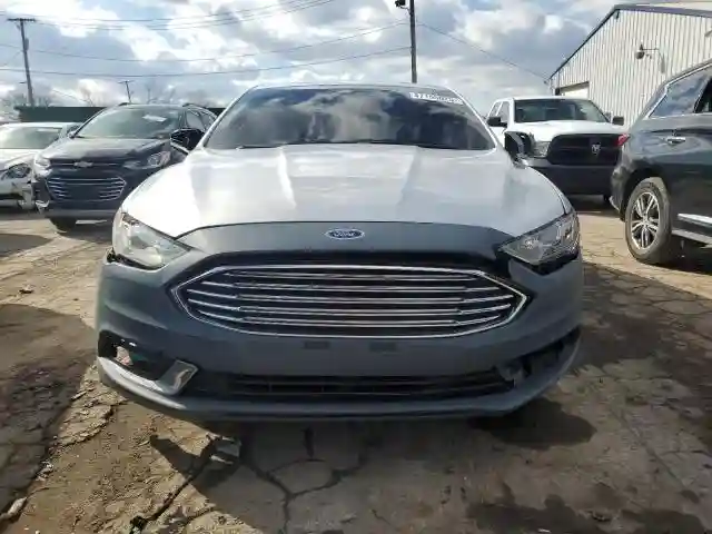 3FA6P0LU7JR242523 2018 FORD FUSION-4