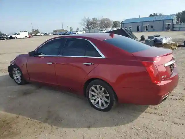 1G6AR5S36E0171439 2014 CADILLAC CTS-1