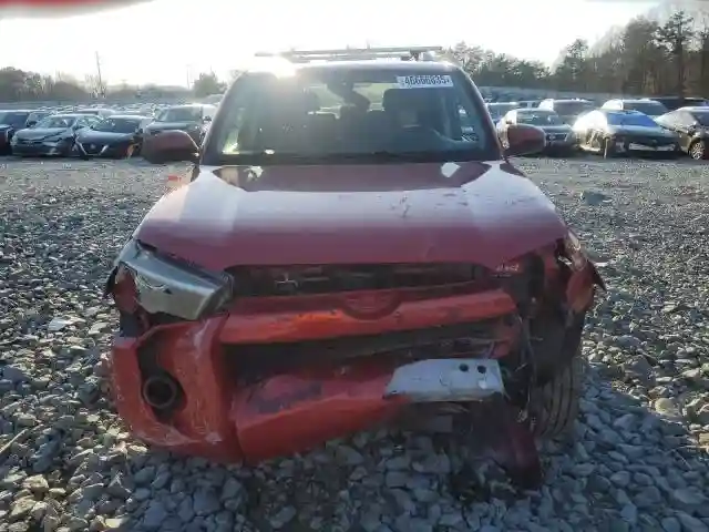 JTEBU5JRXG5330812 2016 TOYOTA 4RUNNER-4