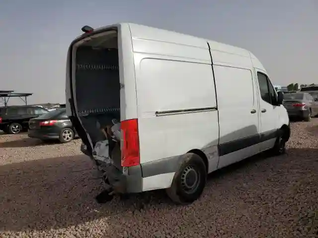 W1Y70BGY0MT059555 2021 MERCEDES-BENZ SPRINTER-2