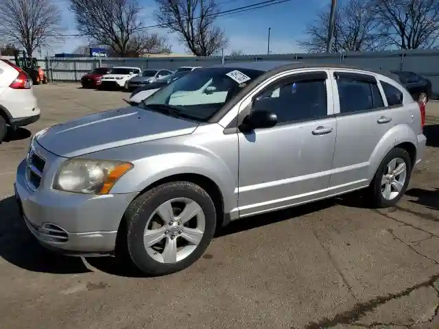 1B3CB4HA4AD651316 2010 DODGE CALIBER-0