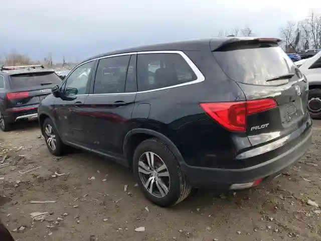 5FNYF5H58JB033362 2018 HONDA PILOT-1