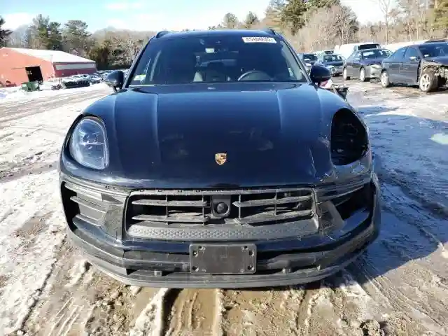 WP1AA2A53RLB09375 2024 PORSCHE MACAN BASE-4