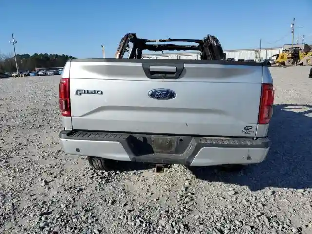 1FTEW1EG2GFC05780 2016 FORD F-150-5