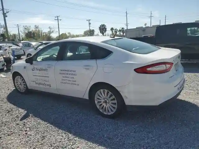 3FA6P0UU1FR106216 2015 FORD FUSION-1
