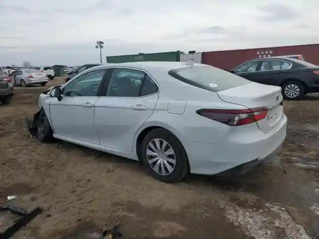 4T1C31AK5PU055200 2023 TOYOTA CAMRY-1