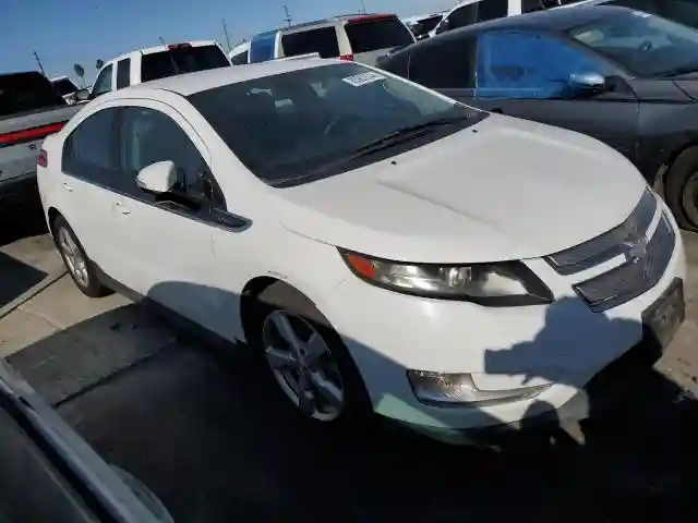 1G1RE6E4XEU137138 2014 CHEVROLET VOLT-3
