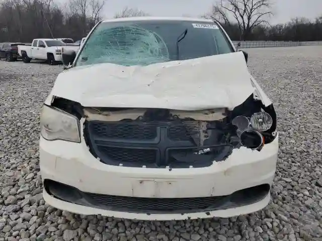 2C4JDGAG2CR318340 2012 DODGE CARAVAN-4