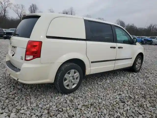 2C4JDGAG2CR318340 2012 DODGE CARAVAN-2