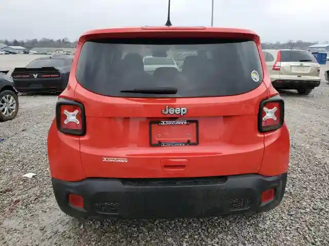 ZACNJCAB0MPM55951 2021 JEEP RENEGADE-5