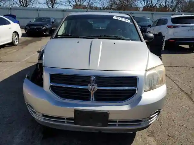 1B3CB4HA4AD651316 2010 DODGE CALIBER-4