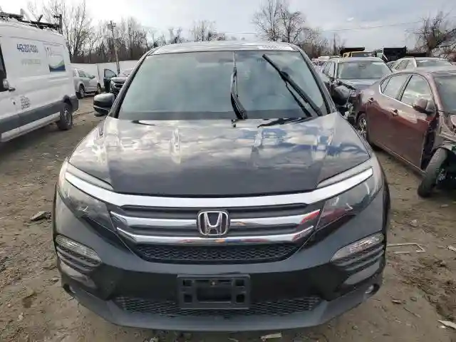 5FNYF5H58JB033362 2018 HONDA PILOT-4