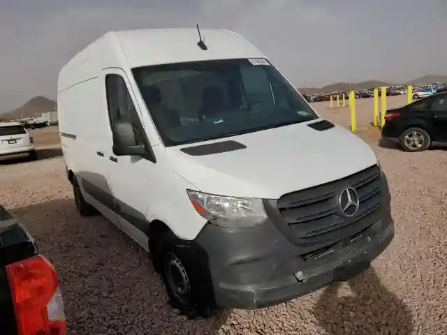W1Y70BGY0MT059555 2021 MERCEDES-BENZ SPRINTER-3