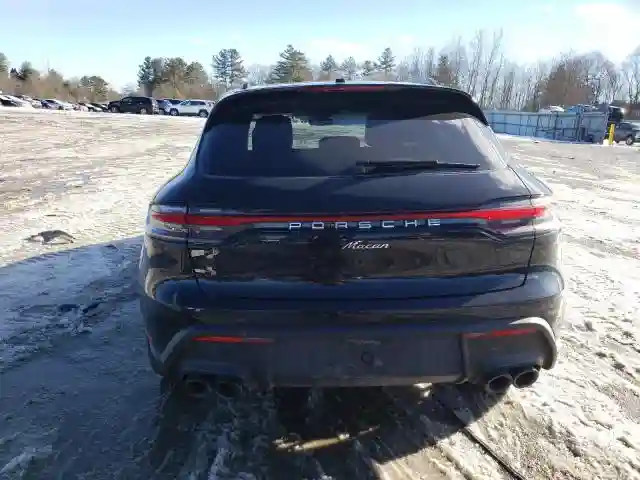 WP1AA2A53RLB09375 2024 PORSCHE MACAN BASE-5