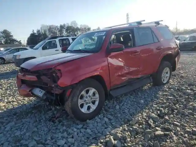JTEBU5JRXG5330812 2016 TOYOTA 4RUNNER-0