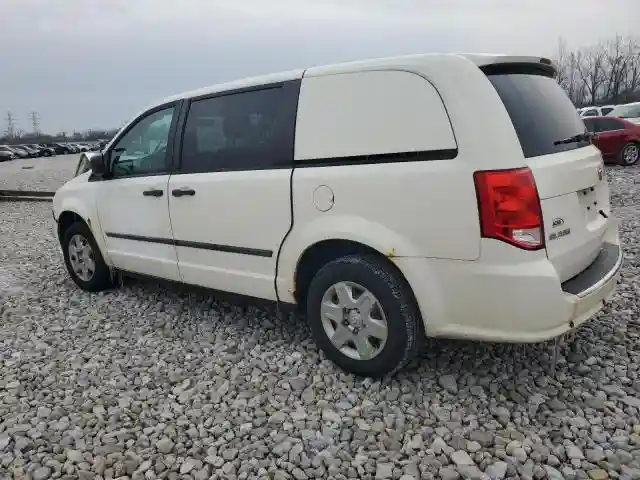 2C4JDGAG2CR318340 2012 DODGE CARAVAN-1