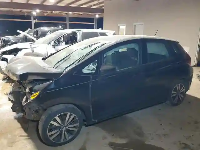 3HGGK5H80FM714525 2015 HONDA FIT-0