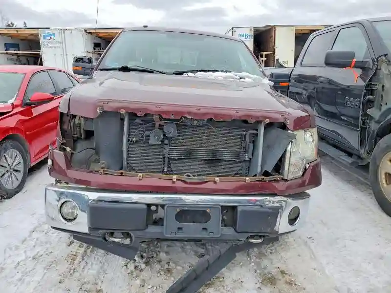 1FTFW1E81AFB10549 2010 FORD F-150-4