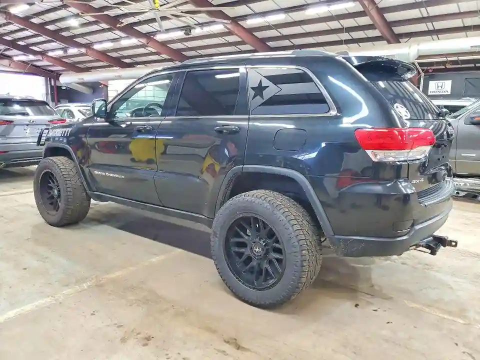 1C4RJFAGXEC269390 2014 JEEP GRAND CHEROKEE-1