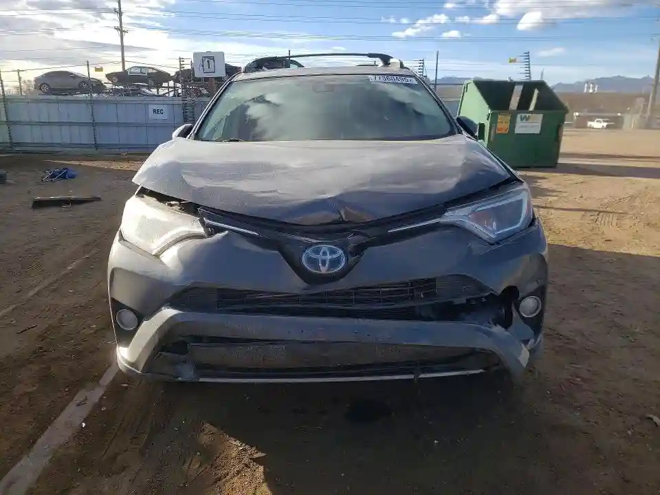 JTMRJREV5JD207300 2018 TOYOTA RAV4-4
