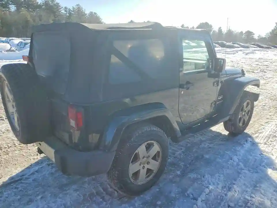 1J4AA5D19AL137210 2010 JEEP WRANGLER-2