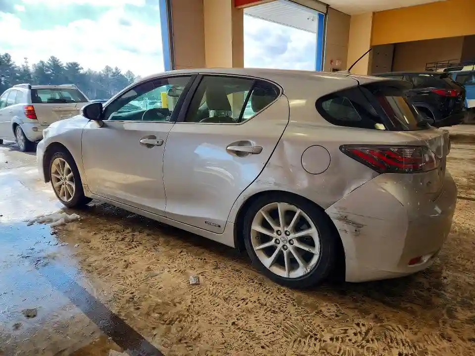 JTHKD5BH4D2171114 2013 LEXUS CT 200-1
