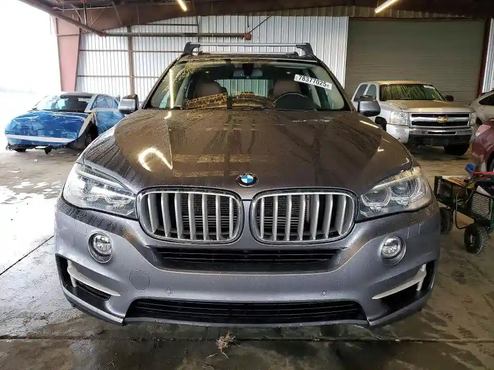 5UXKT0C53G0S75300 2016 BMW X5-4