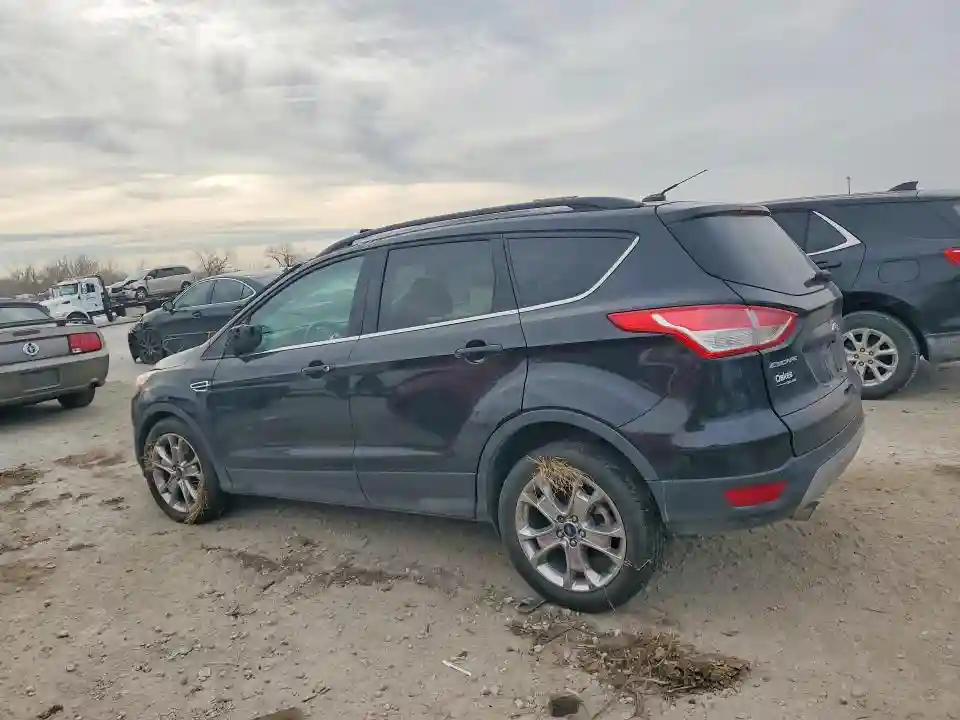 1FMCU0GX1FUC42748 2015 FORD ESCAPE-1