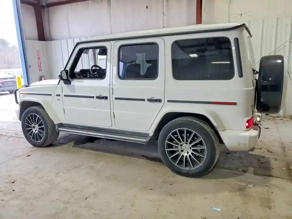 WDCYC6BJ0LX333808 2020 MERCEDES-BENZ G-CLASS-1