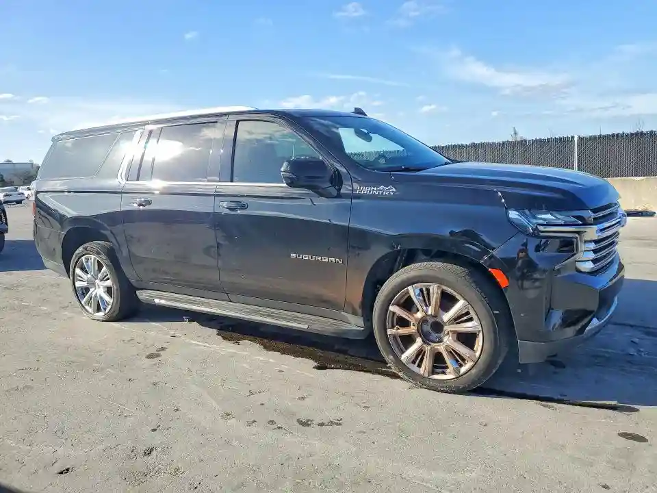 1GNSCGKL9PR290932 2023 CHEVROLET SUBURBAN-3