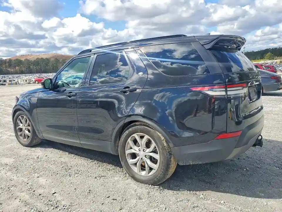 SALRGBBV4HA040300 2017 LAND ROVER DISCOVERY-1