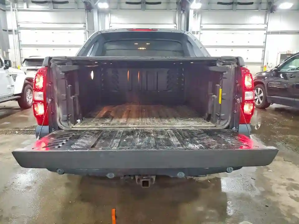 3GNTKGE79CG181676 2012 CHEVROLET AVALANCHE-5