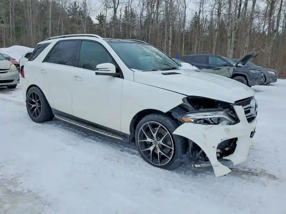 4JGDA2EB9GA792184 2016 MERCEDES-BENZ GLE-CLASS-3