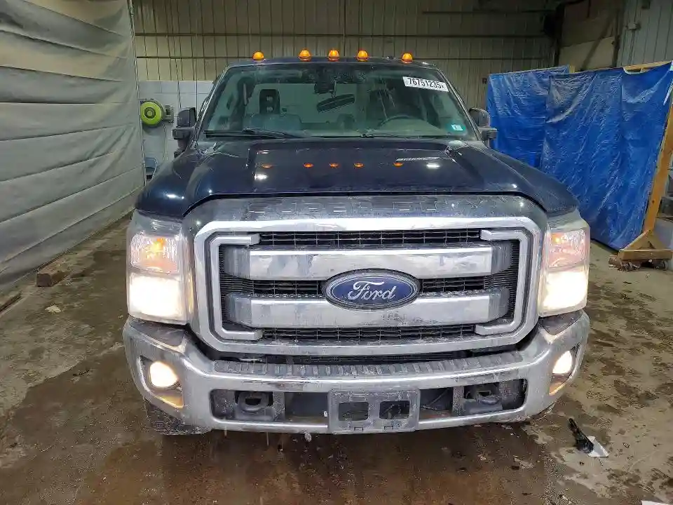 1FT7X2B68GEB47011 2016 FORD F250-4