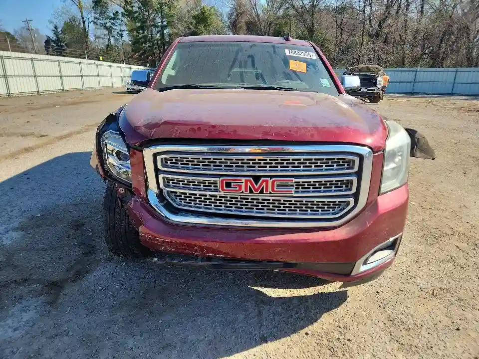 1GKS1AKC3GR303531 2016 GMC YUKON-4