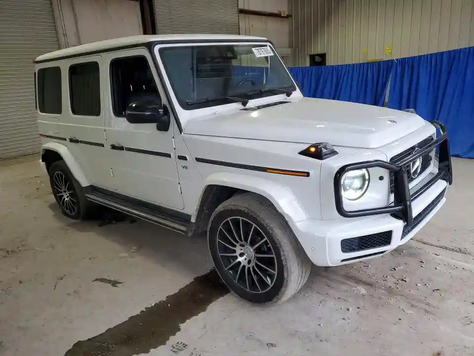 WDCYC6BJ0LX333808 2020 MERCEDES-BENZ G-CLASS-3