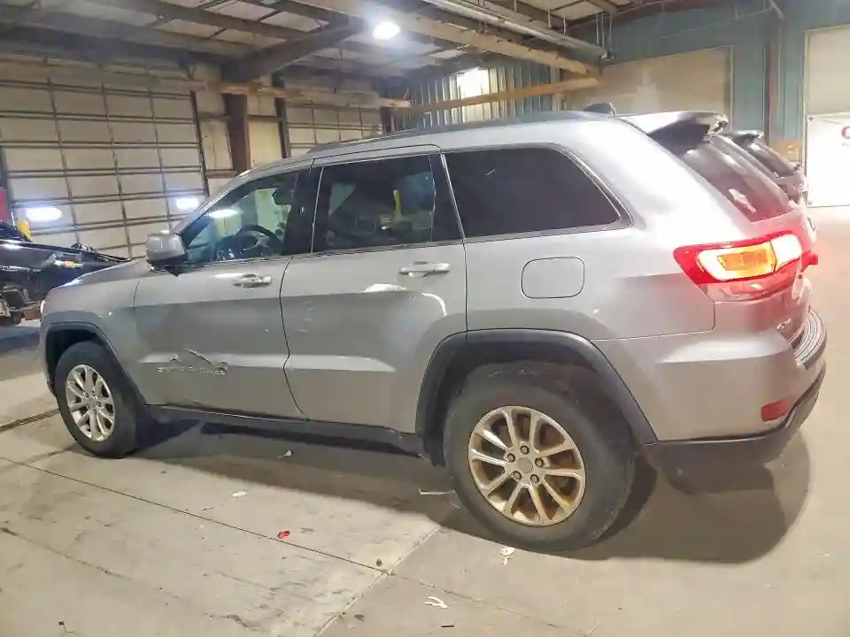 1C4RJFAG1FC796509 2015 JEEP GRAND CHEROKEE-1