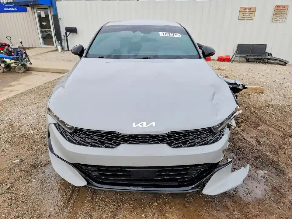 5XXG64J28RG267080 2024 KIA K5-4