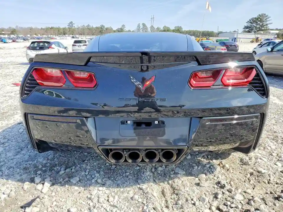1G1YK2D72G5125975 2016 CHEVROLET CORVETTE-5