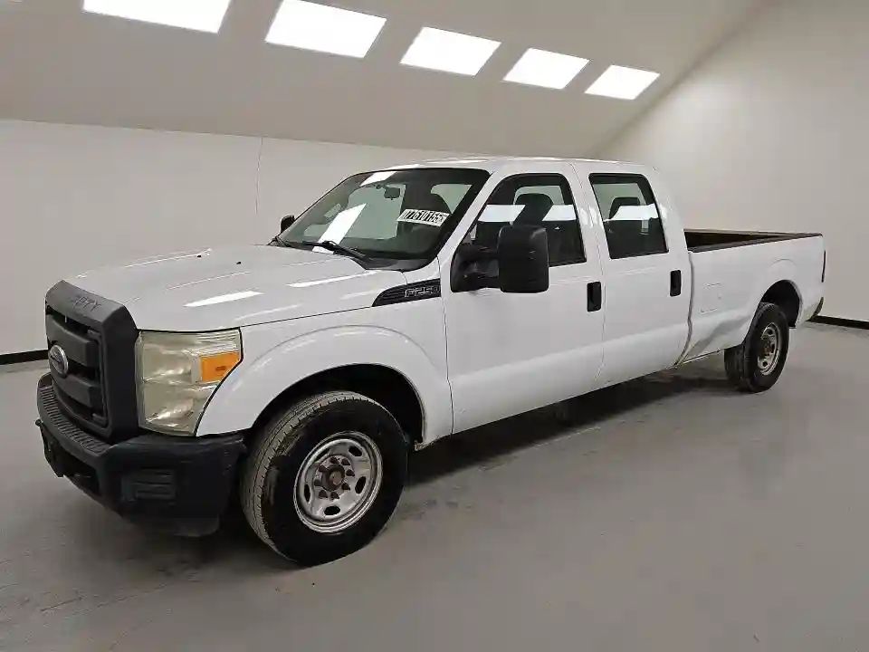 1FT7W2A62FEB86597 2015 FORD F250-0