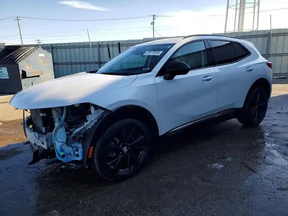 LRBAZLR44PD120872 2023 BUICK ENVISION-0
