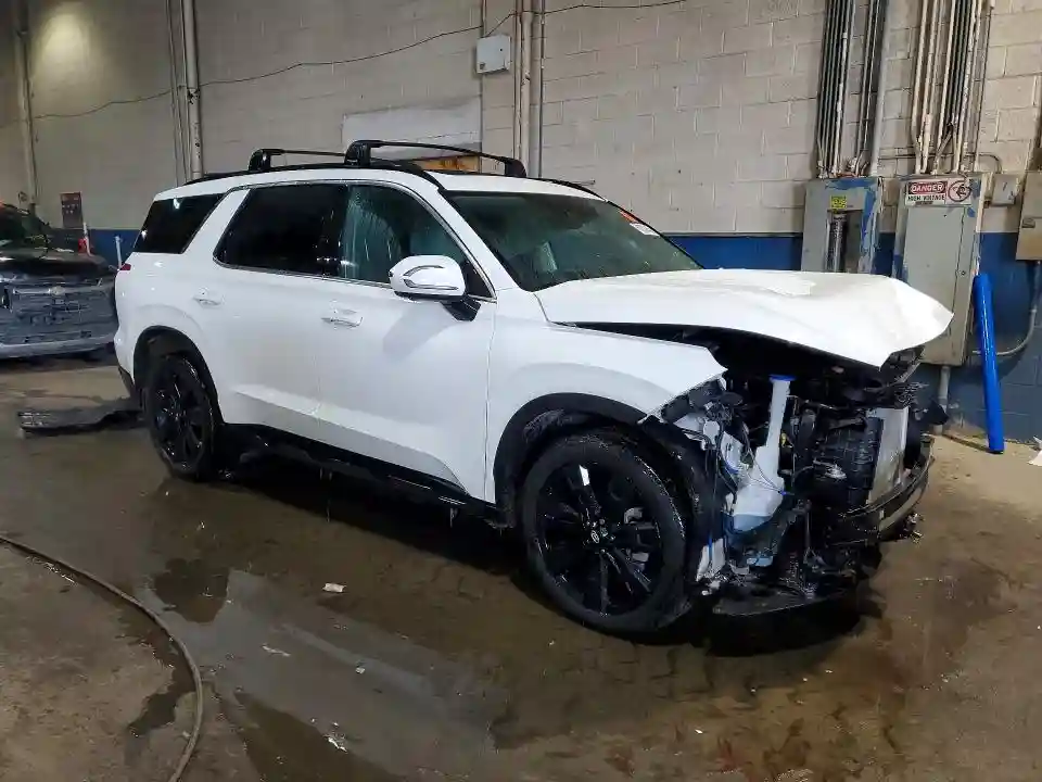 KM8R3DGE9SU907084 2025 HYUNDAI PALISADE-3