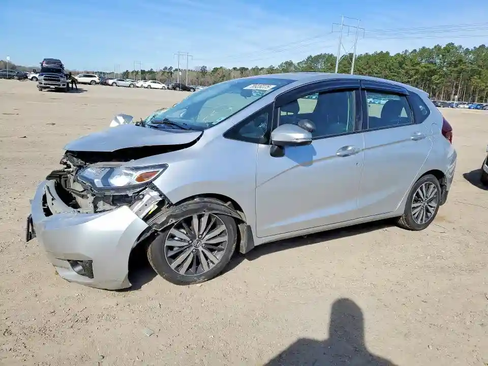 3HGGK5H86FM774728 2015 HONDA FIT-0