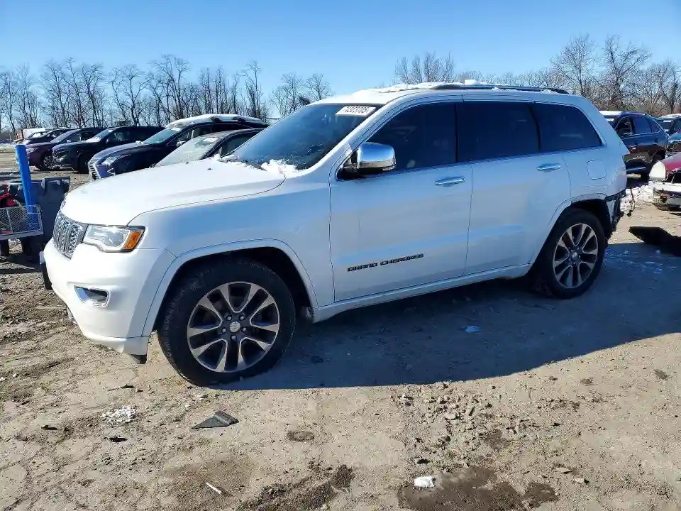 1C4RJFCG0HC633222 2017 JEEP GRAND CHEROKEE-0