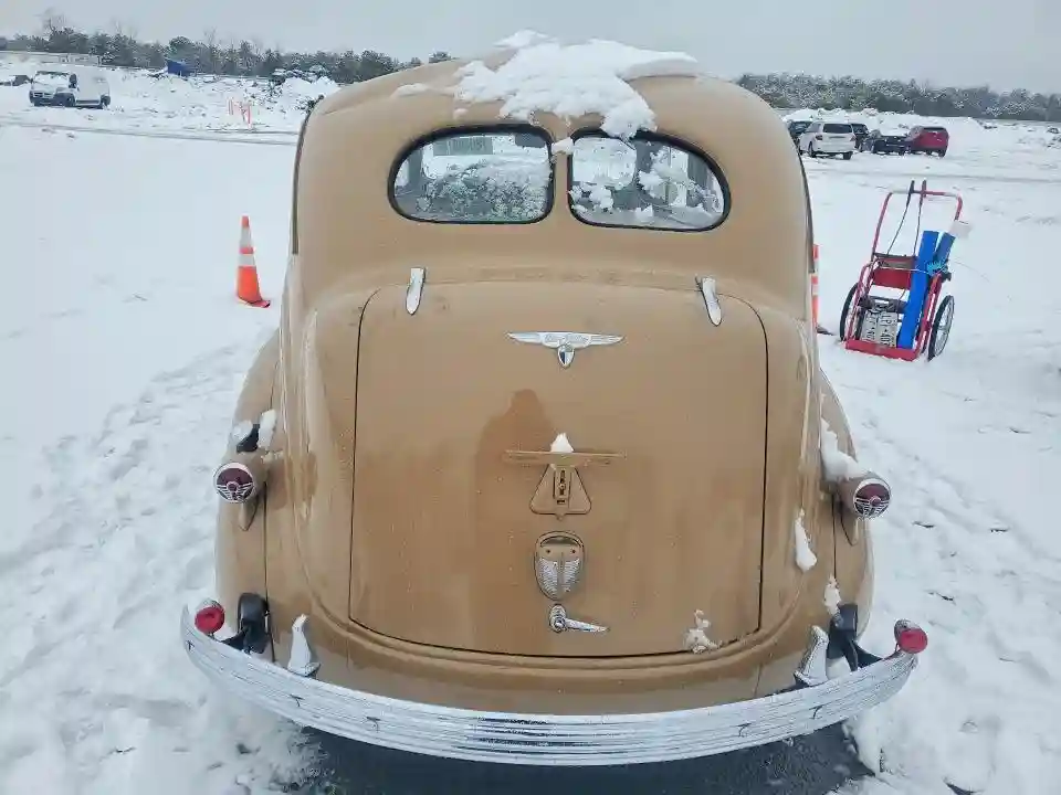 5561925 1937 DESOTO HAWKEYE-5